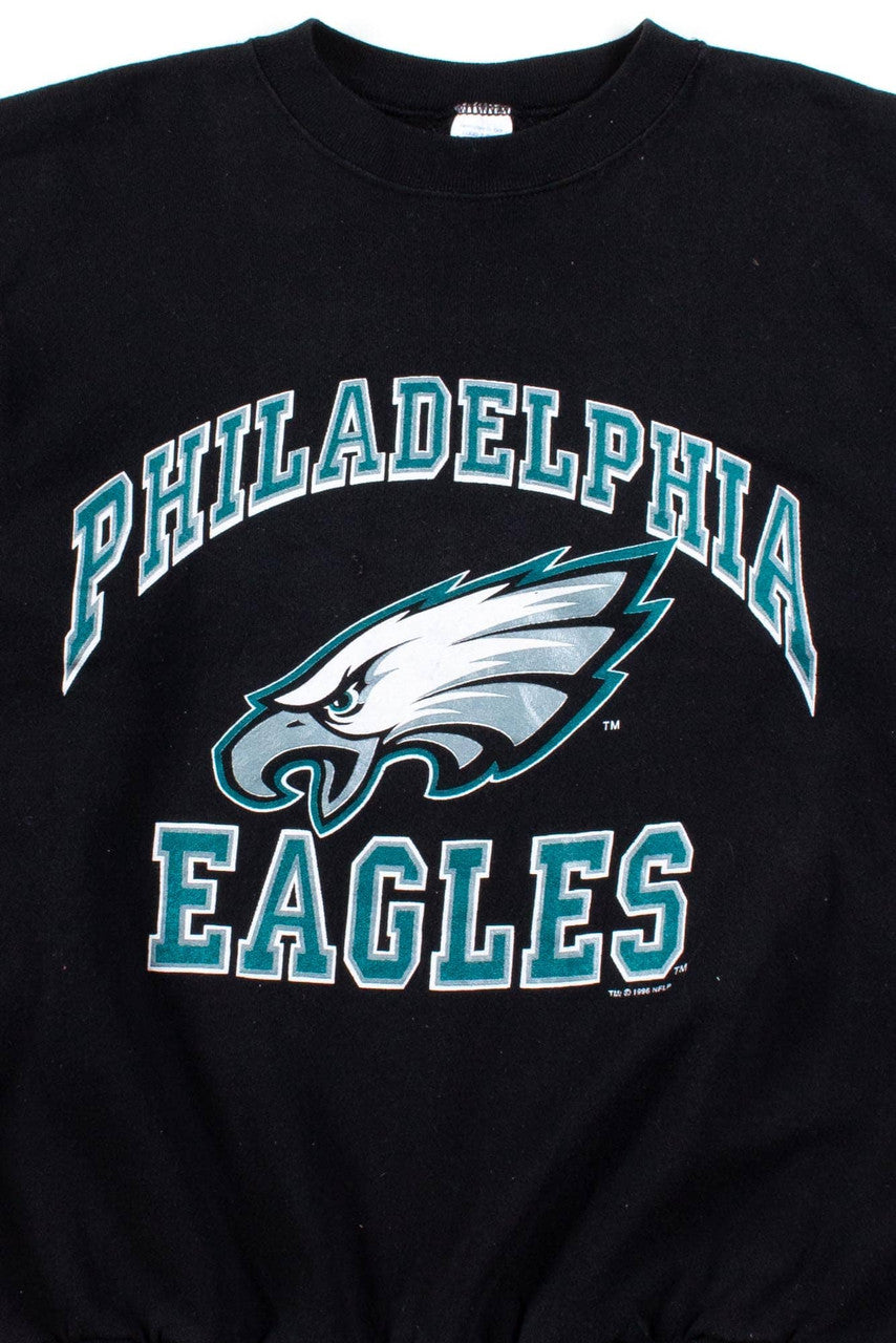 Vintage Philadelphia Eagles Sweatshirt (1996)