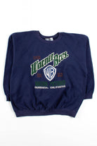 Vintage Warner Bros. Motion Pictures Sweatshirt