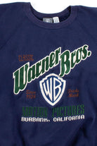 Vintage Warner Bros. Motion Pictures Sweatshirt