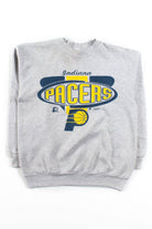 Vintage Indiana Pacers Sweatshirt