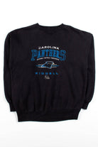 Riddell Carolina Panthers Sweatshirt