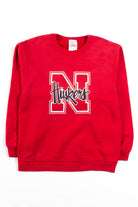 Vintage Nebraska Huskers Sweatshirt