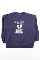 Big Dogs Attitude For The New Millenium Sweatshirt