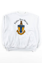Vintage Alpha Tau Omega Sweatshirt
