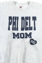 Vintage Phi Delt Mom Sweatshirt