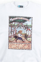 Vintage Cute Saint Louis Sweatshirt