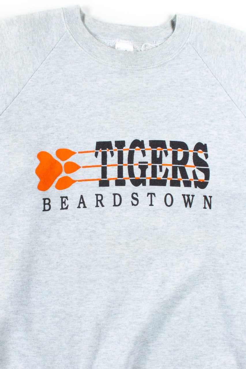 Beardstown Tigers Sweatshirt