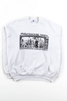 The Whitehouse Vintage Sweatshirt