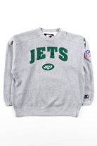 Vintage NY Jets Sweatshirt