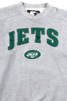Vintage NY Jets Sweatshirt