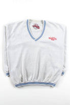 Vintage V-Neck Winston Cup Sweatshirt