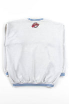 Vintage V-Neck Winston Cup Sweatshirt
