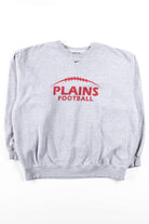 Plains Football Sweatshirt
