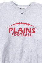 Plains Football Sweatshirt