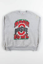 Vintage Ohio State Rose Bowl Sweatshirt (1997)