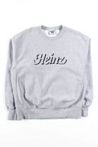 Vintage Heinz Drop Shadow Sweatshirt