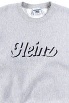 Vintage Heinz Drop Shadow Sweatshirt