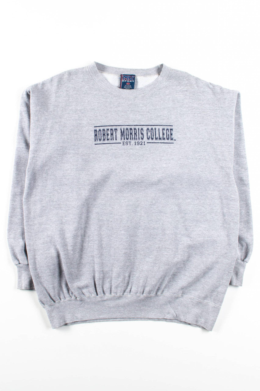 Robert Morris College Sweatshirt