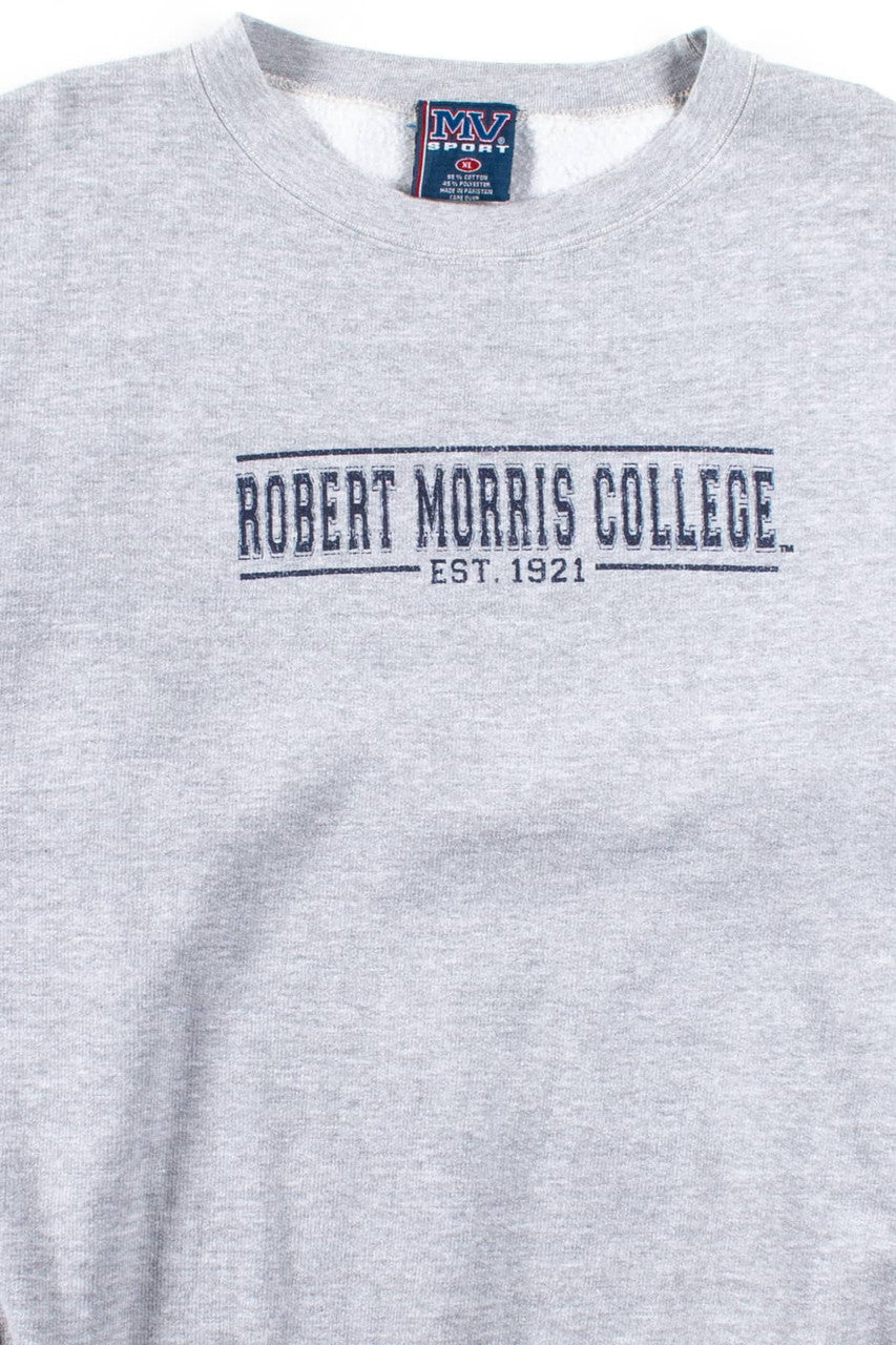 Robert Morris College Sweatshirt