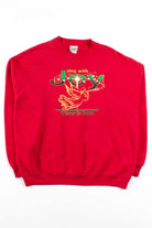 Sing With Joy Vintage Sweatshirt (2000)
