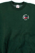 Vintage Edgewater Yacht Club Sweatshirt