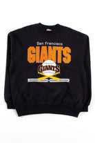 Vintage San Francisco Giants Sweatshirt