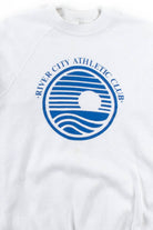 Vintage River City Athletic Club Sweatshirt