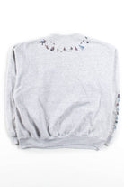 Vintage Winter People Sweatshirt