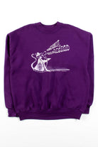 The Mouse That Roared Vintage Sweatshirt
