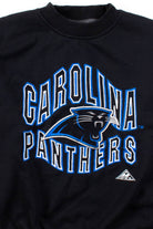 Vintage Carolina Panthers Sweatshirt 1