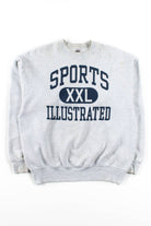 Vintage Sports Illustrated Sweatshirt