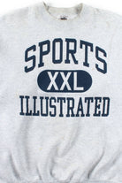 Vintage Sports Illustrated Sweatshirt