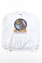 Vintage Wayne Post Office Sweatshirt (1996)