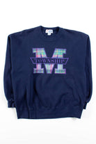 Vintage M Township Sweatshirt