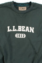 Vintage L.L. Bean 1912 Sweatshirt