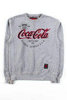 Coca-Cola Bottling Co. Sweatshirt