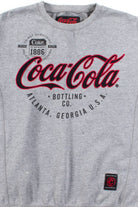 Coca-Cola Bottling Co. Sweatshirt