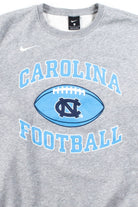 UNC Carolina Football Sweatshirt