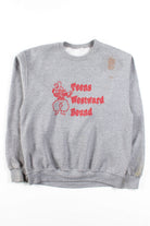 Teens Westward Bound Vintage Sweatshirt