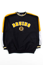 Vintage Boston Bruins Sweatshirt