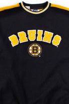 Vintage Boston Bruins Sweatshirt