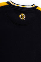 Vintage Boston Bruins Sweatshirt