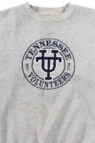 Vintage Tennessee Volunteers Textured Sweatshirt