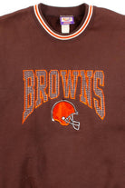 Vintage Cleveland Browns Sweatshirt 1