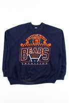 Vintage Chicago Bears Tradition Sweatshirt