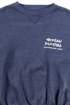 Vintage Grecian Festival Sweatshirt