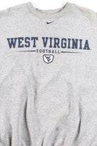 West Virginia Football Nike Sweatshirt