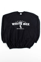 Chicago White Sox Baseball Sweatshirt (2002)