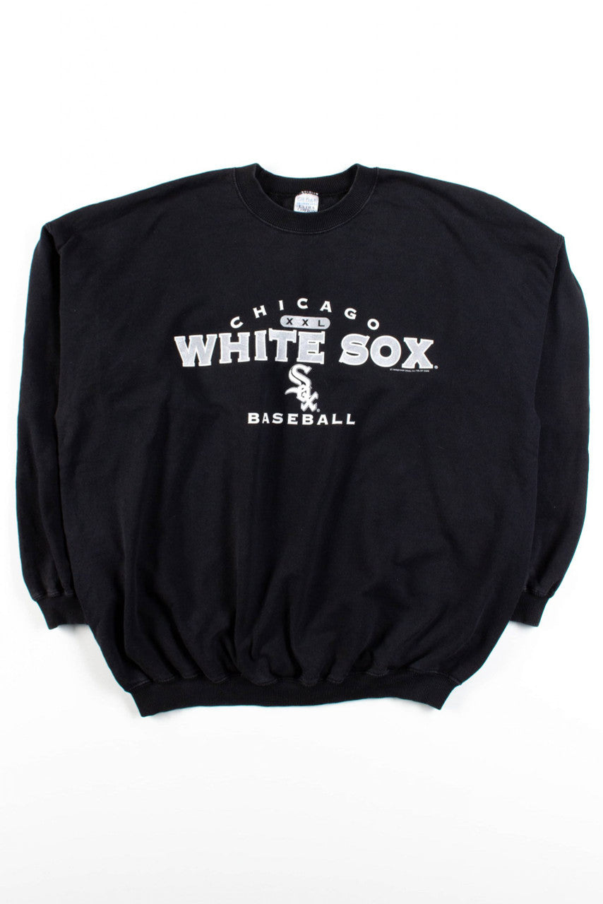 Chicago White Sox Baseball Sweatshirt (2002)