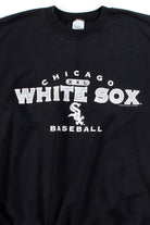Chicago White Sox Baseball Sweatshirt (2002)